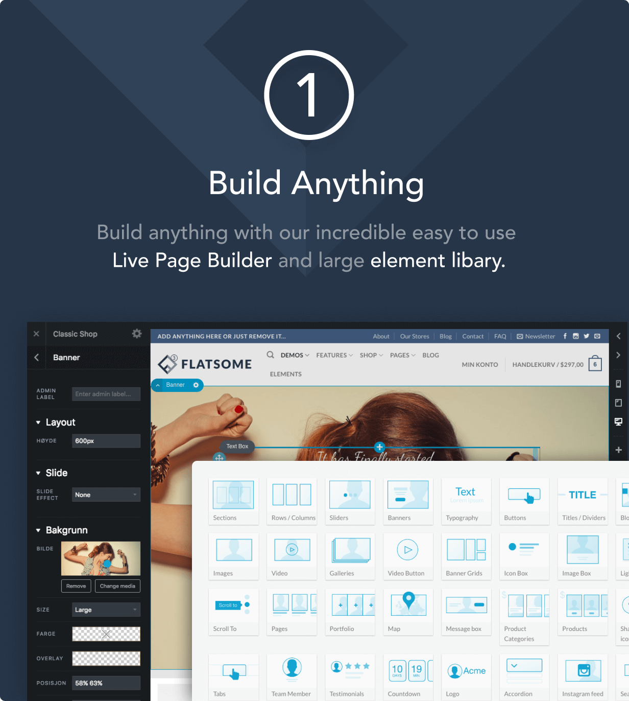 Hướng Dẫn Cài Đặt Theme Flatsome Wordpress - Bán Chạy Số 1 (Update 2025) cai dat theme flatsome ok