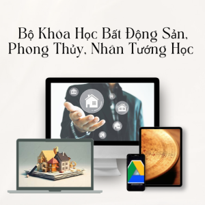 khoá học bất động sản