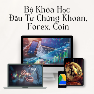 khoá học đầu tư chứng khoán