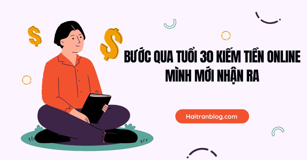 kiếm tiền online
